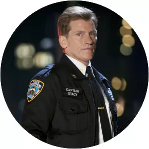 George Stacy - Fictional character