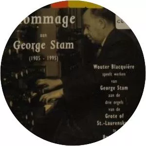 George Stam