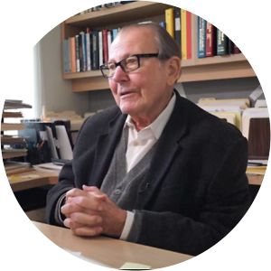 George Stamatoyannopoulos