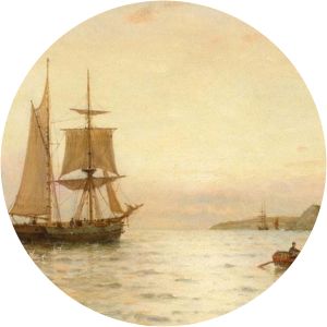 George Stanfield Walters