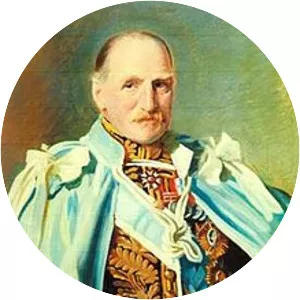 George Stanley - Former Governor of Madras