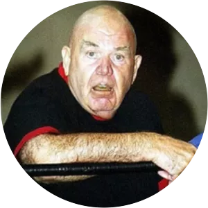George Steele - American professional wrestler