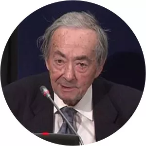 George Steiner - Literary critic