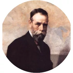 George Stephen, 1st Baron Mount Stephen