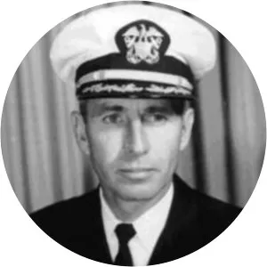 George Stephen Morrison