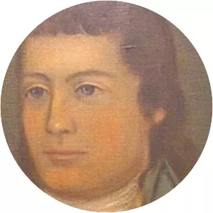 George Steptoe Washington