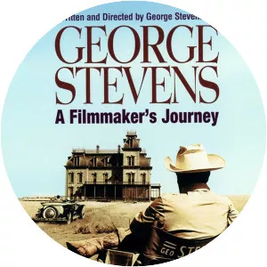 George Stevens: A Filmmaker's Journey