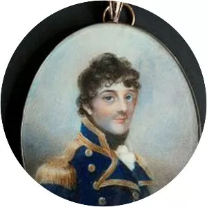 George Stewart, 8th Earl of Galloway - Former Member of Parliament of the United Kingdom