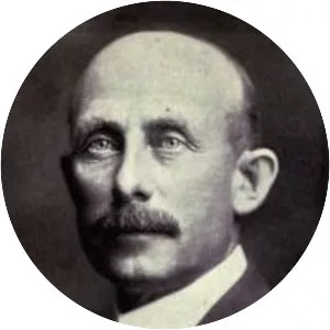 George Stewart Henry