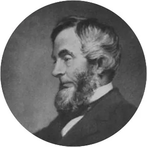 George Stillman Hillard