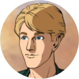 George Stobbart - Fictional character