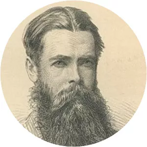 George Stoddart Whitmore