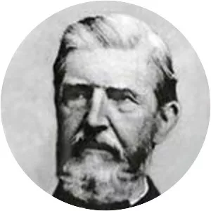 George Storrs - Teacher