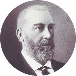 George Strahan - Former Governor of Tasmania