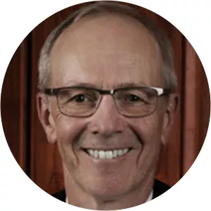 George Strathy - Canadian jurist