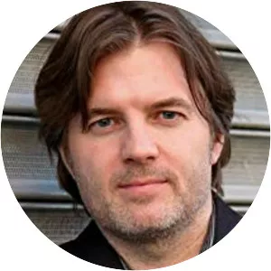 George Strayton photograph