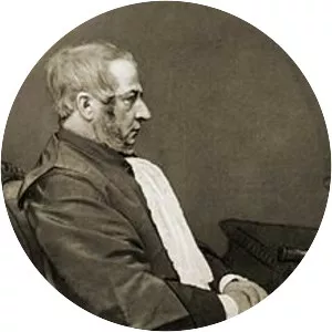 George Strickland Kingston