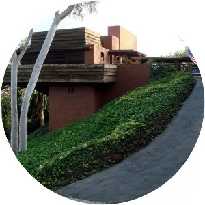 George Sturges House