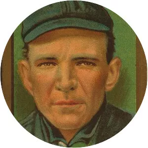 George Suggs - Baseball athlete