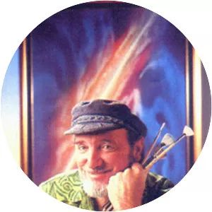 George Sumner - Artist