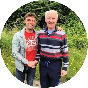 George Sutton photograph