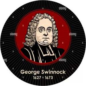 George Swinnock