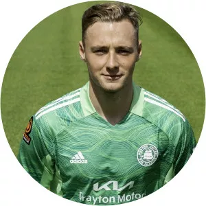 George Sykes-Kenworthy