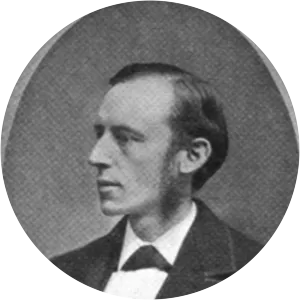 George Sylvester Morris