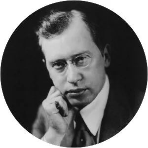 George Sylvester Viereck