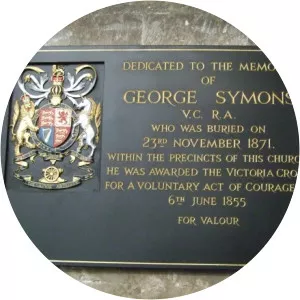 George Symons