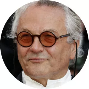 George T. Miller - Australian film director