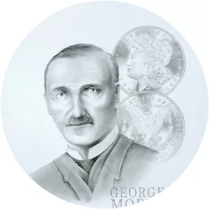 George T. Morgan