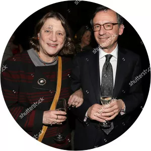 George T. Spera, Jr photograph