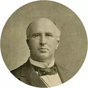 George T. Winston