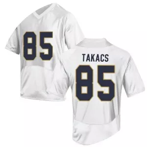 George Takacs - American football player