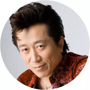 George Takahashi - Japanese singer