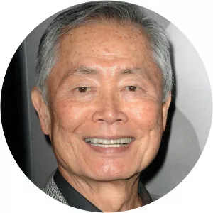 George Takei