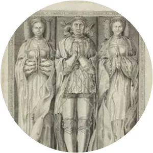 George Talbot, 4th Earl of Shrewsbury