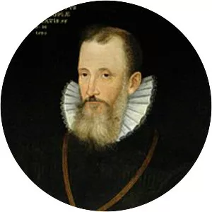 George Talbot, 6th Earl of Shrewsbury - Former Earl Marshal of the United Kingdom