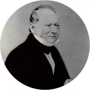 George Talcott