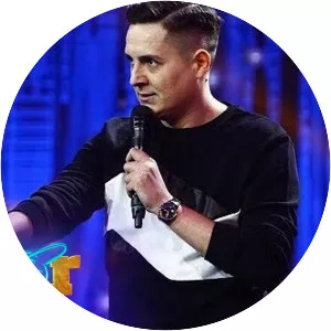 George Tănase - Musical artist