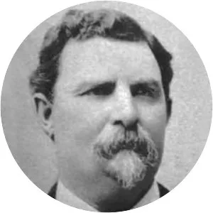 George Taylor Jester