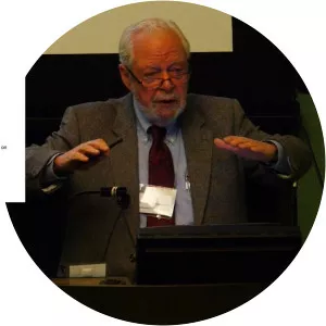 George Tchobanoglous