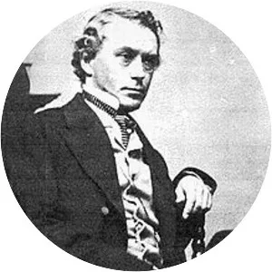 George Templeton Strong