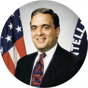 George Tenet - Former United States Director of Central Intelligence