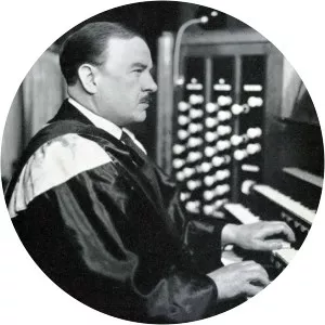 George Thalben-Ball - Organist