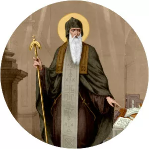 George the Hagiorite