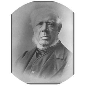 George Théodore Berthon