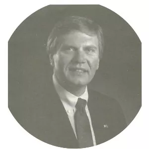 George Theodore Mickelson