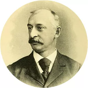 George Theodore Werts